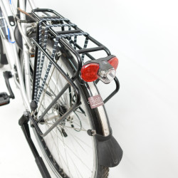 Reconditionné - Vélo de Randonnée - Koga Signature Traveller KS-CF28 Gris - Très bon