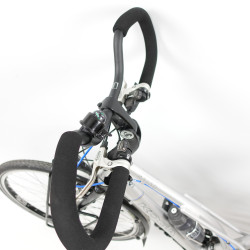 Reconditionné - Vélo de Randonnée - Koga Signature Traveller KS-CF28 Gris - Très bon