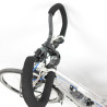 Reconditionné - Vélo de Randonnée - Koga Signature Traveller KS-CF28 Gris - Très bon