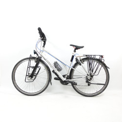 Reconditionné - Vélo de Randonnée - Koga Signature Traveller KS-CF28 Gris - Très bon