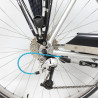 Reconditionné - Vélo de Randonnée - Koga Distance Gris foncé - Bon