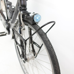 Reconditionné - Vélo de Randonnée - Koga Distance Gris foncé - Bon