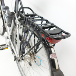 Reconditionné - Vélo de Randonnée - Koga Distance Gris foncé - Bon