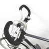 Reconditionné - Vélo de Randonnée - Koga Distance Gris foncé - Bon