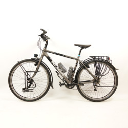 Reconditionné - Vélo de Randonnée - Koga WorldTraveller 29" gris - Très Bon