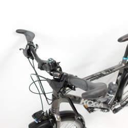 Reconditionné - Vélo de Randonnée - Koga WorldTraveller 29" gris - Très Bon