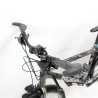 Reconditionné - Vélo de Randonnée - Koga WorldTraveller 29" gris - Très Bon