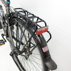 Reconditionné - Vélo de Randonnée - Koga WorldTraveller 29" gris - Très Bon