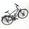 Reconditionné - Vélo de Randonnée - Koga WorldTraveller 29" gris - Très Bon