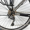 Reconditionné - Vélo de Randonnée - Koga WorldTraveller 29" gris - Très Bon