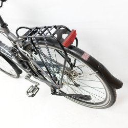 Reconditionné - Vélo de Randonnée - Giant Aero RS2 Gris - Très Bon