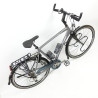 Reconditionné - Vélo de Randonnée - Giant Aero RS2 Gris - Très Bon