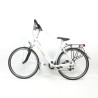 Reconditionné - Vélo de Randonnée - Gazelle Fuente Plus Blanc - Très bon