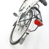 Reconditionné - Vélo de Randonnée - Gazelle Fuente Plus Blanc - Très bon