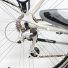 Reconditionné - Vélo de Randonnée - Gazelle Fuente Plus Blanc - Très bon