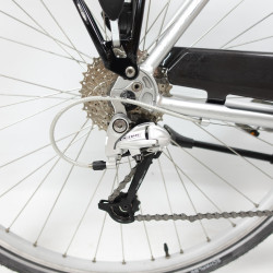 Reconditionné - Vélo de Randonnée - Koga Distance Gris foncé - Bon