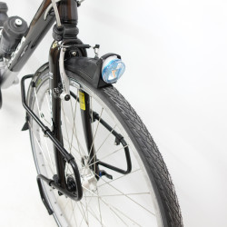 Reconditionné - Vélo de Randonnée - Koga Distance Gris foncé - Bon