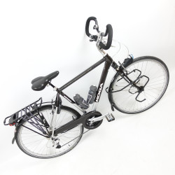 Reconditionné - Vélo de Randonnée - Koga Distance Gris foncé - Bon