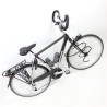Reconditionné - Vélo de Randonnée - Koga Distance Gris foncé - Bon