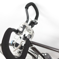 Reconditionné - Vélo de Randonnée - Koga Distance Gris foncé - Bon