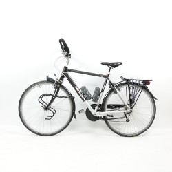 Reconditionné - Vélo de Randonnée - Koga Distance Gris foncé - Bon