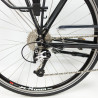 Reconditionné - Vélo de Randonnée - Sensa Cross Noir - Très bon