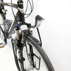 Reconditionné - Vélo de Randonnée - Sensa Cross Noir - Très bon