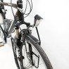 Reconditionné - Vélo de Randonnée - Sensa Cross Noir - Très bon