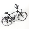 Reconditionné - Vélo de Randonnée - Sensa Cross Noir - Très bon