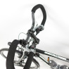 Reconditionné - Vélo de Randonnée - Sensa Cross Noir - Très bon