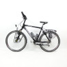 Reconditionné - Vélo de Randonnée - Sensa Cross Noir - Très bon