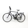 Reconditionné - Vélo de Randonnée - Gazelle Ultimate S30 noir - Très Bon