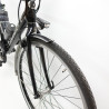 Reconditionné - Vélo de Randonnée - Gazelle Ultimate S30 noir - Très Bon