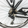 Reconditionné - Vélo de Randonnée - Gazelle Ultimate S30 noir - Très Bon