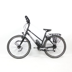 Reconditionné - Vélo de Randonnée - Sensa Travel Lite Noir - Bon