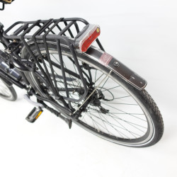 Reconditionné - Vélo de Randonnée - Sensa Travel Lite Noir - Bon
