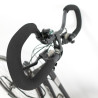 Reconditionné - Vélo de Randonnée - Sensa Travel Lite Noir - Bon