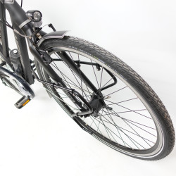 Reconditionné - Vélo de Randonnée - Sensa Travel Lite Noir - Bon