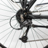 Reconditionné - Vélo de Randonnée - Sensa Travel Lite Noir - Bon