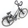 Reconditionné - Vélo de Randonnée - Sensa Travel Lite Noir - Bon