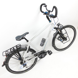 Reconditionné - Vélo de Randonnée - Kettler Traveller 5.4 - Bon