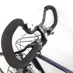 Reconditionné - Vélo de Randonnée - Gazelle Ultimate S1 bleu - Très Bon