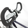 Reconditionné - Vélo de Randonnée - Gazelle Ultimate S1 bleu - Très Bon