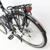 Reconditionné - Vélo de Randonnée - Gazelle Ultimate S1 bleu - Très Bon