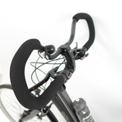 Reconditionné - Vélo de Randonnée - Gazelle Chamonix Trekking T27 Noir - Excellent