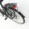 Reconditionné - Vélo de Randonnée - Gazelle Chamonix Trekking T27 Noir - Excellent