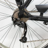 Reconditionné - Vélo de Randonnée - Gazelle Chamonix Trekking T27 Noir - Excellent