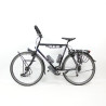 Reconditionné - Vélo de Randonnée - Koga Randonneur Noir - Bon