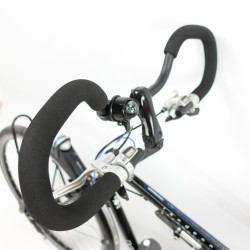 Reconditionné - Vélo de Randonnée - Koga Randonneur Noir - Bon