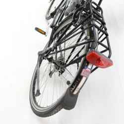 Reconditionné - Vélo de Randonnée - Koga Randonneur Noir - Bon